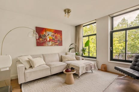 Blasiusstraat 70-D