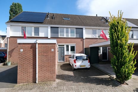 Leendert Tulplaan 11