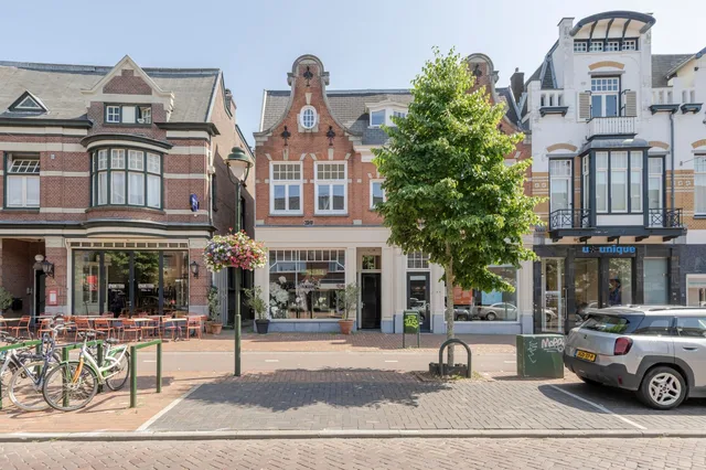 's-Gravelandseweg 44-C