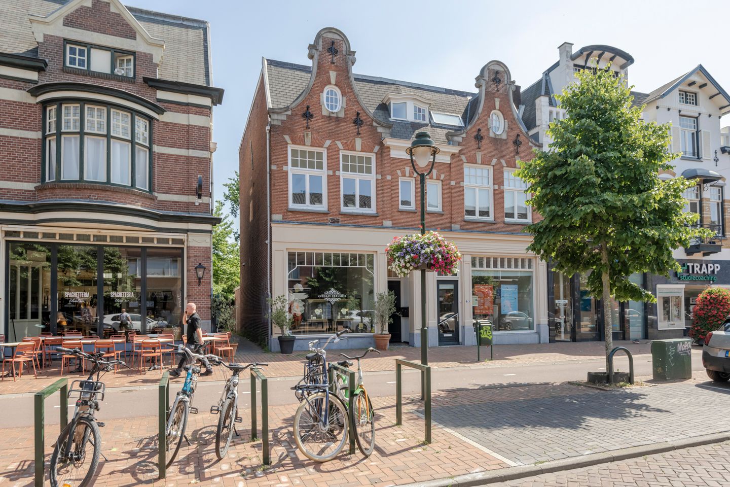 's-Gravelandseweg 44-C