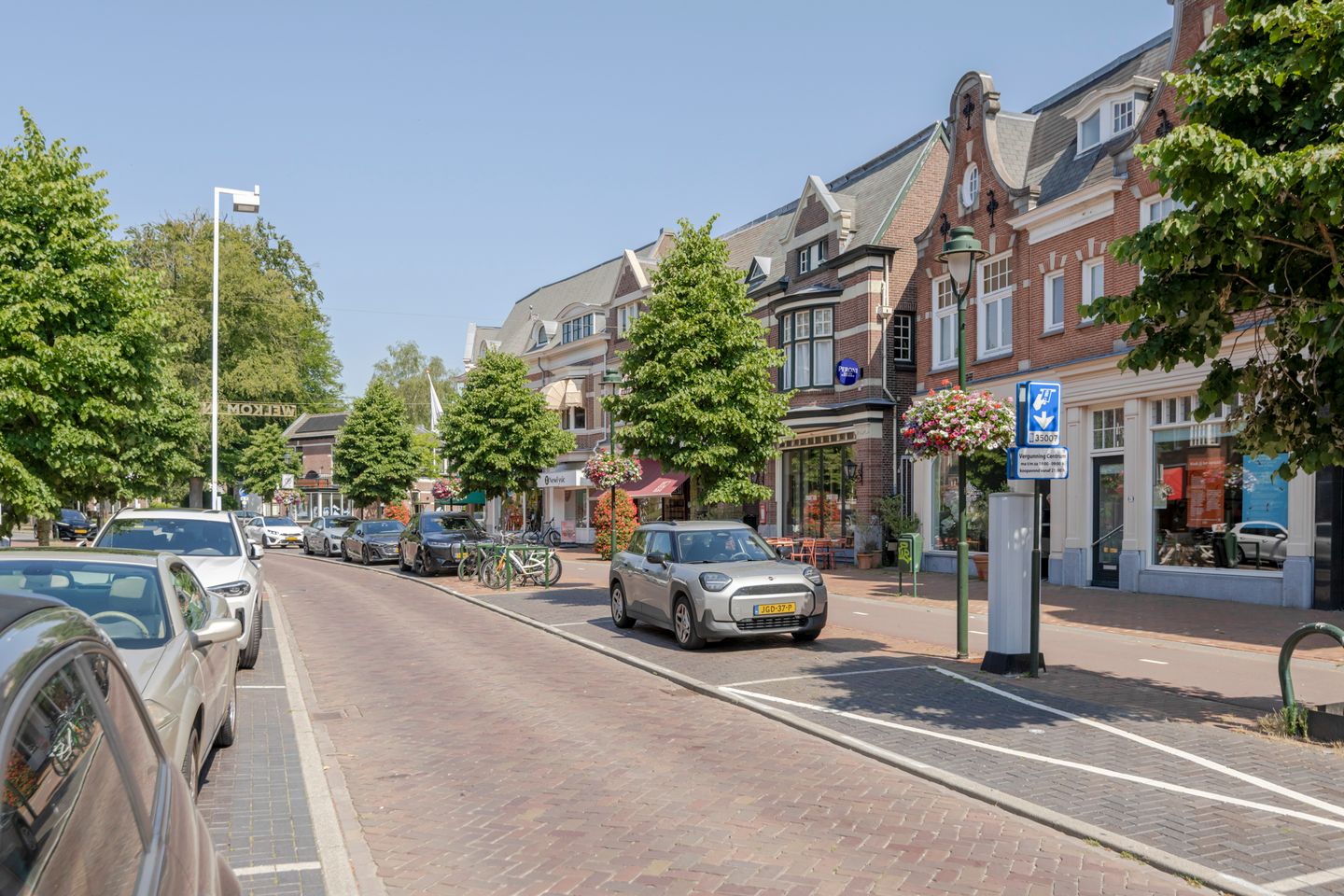 's-Gravelandseweg 44-C