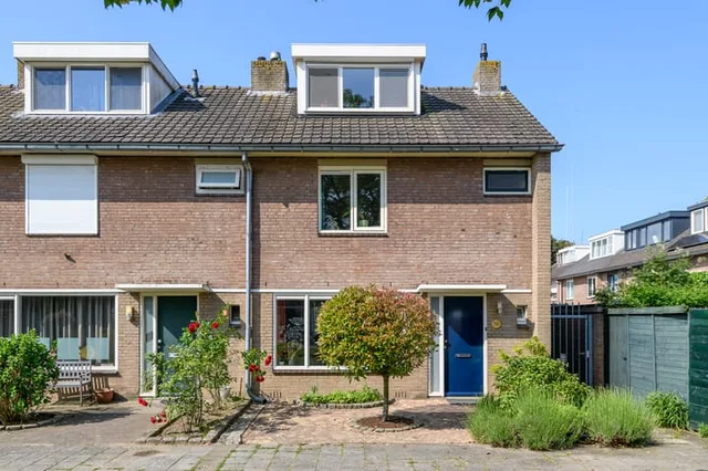 Smaragdstraat 36