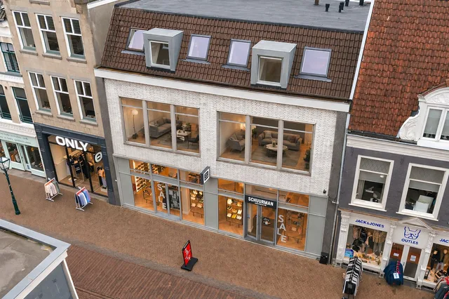 Hofstraat 25-A