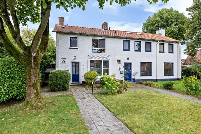 Anjelierstraat 6