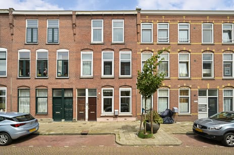 Groenesteinstraat 52