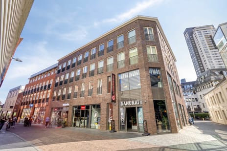Nieuwe Emmasingel 84