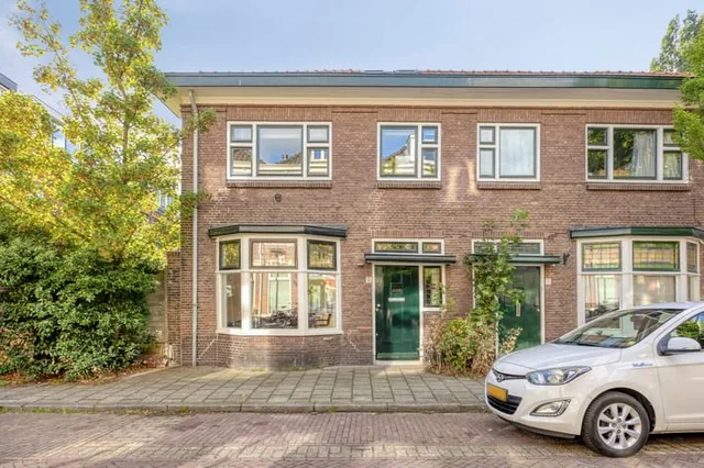 Vendelstraat 2