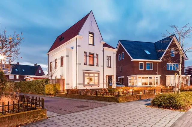 Lange Geere 1-B