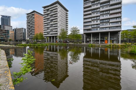 Fijnjekade 97