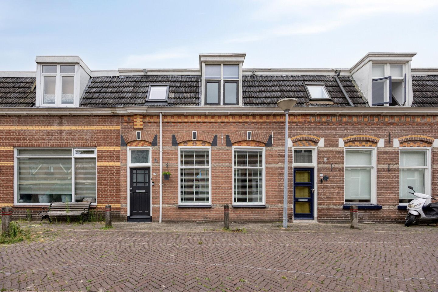 Parallelstraat 17