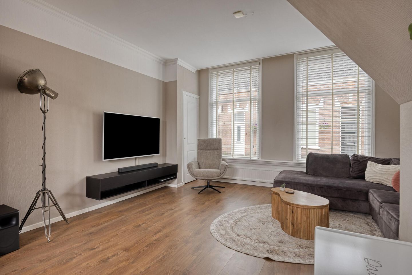 Parallelstraat 17