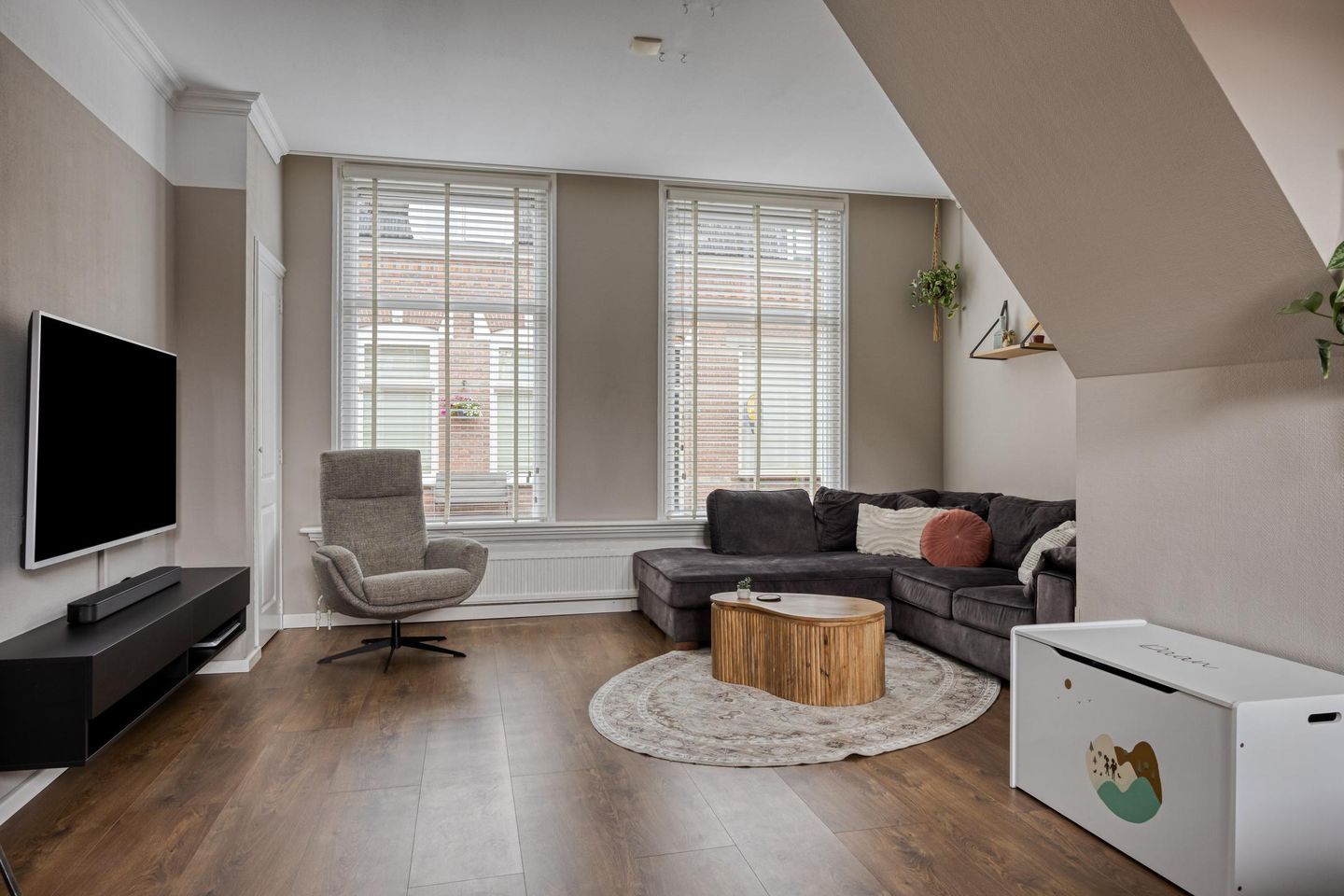 Parallelstraat 17