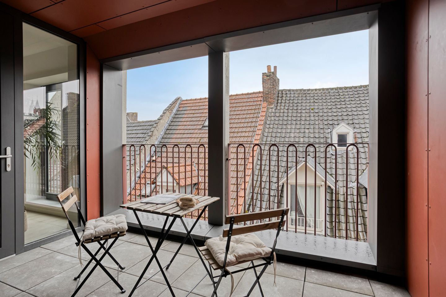 Vijfharingenstraat