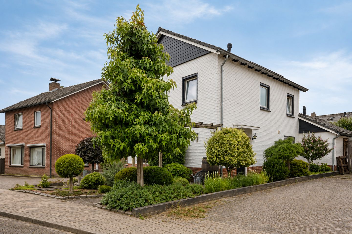 Nachtegaalstraat 85