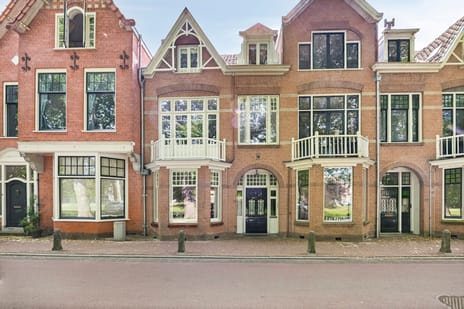 Herengracht 13