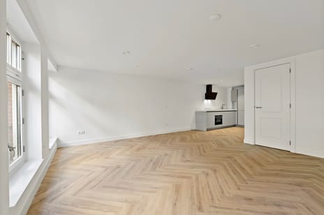 Spuistraat 65-B
