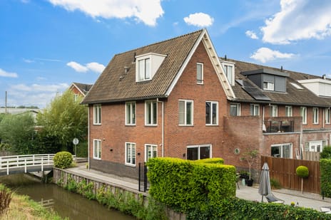 Slufterhof 33