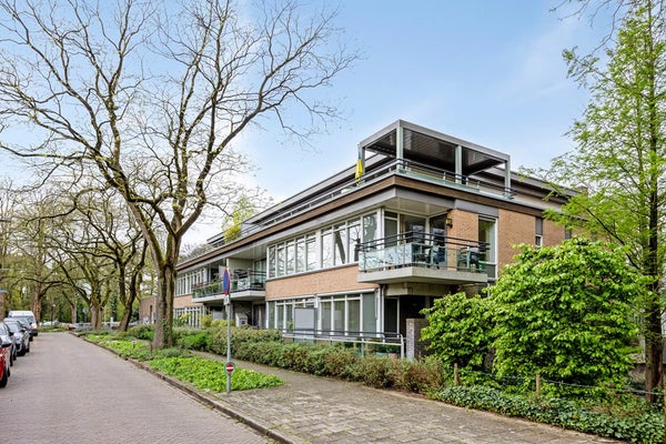 Sickeszlaan 16
