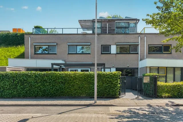 Groot-Bijgaardenlaan 26