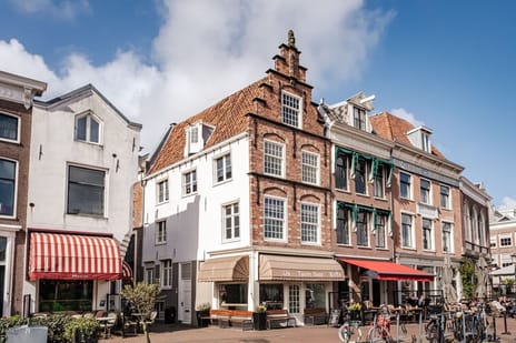 Spaarne 42