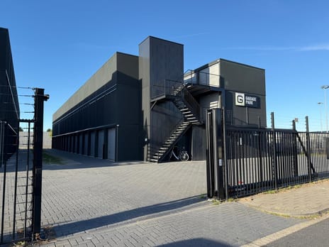 Tuinbouwveilingweg 5-C5