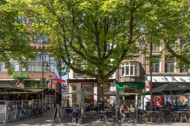 Spijkerboorsteeg 37