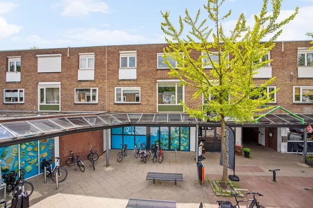 Burgemeester Wallerstraat 143
