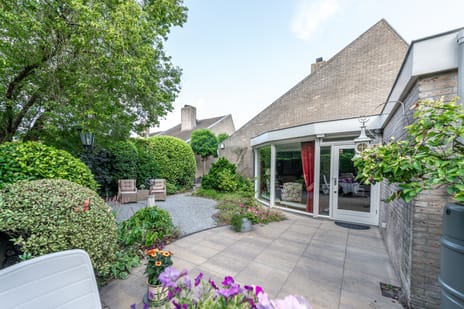 Van Rensselaerstraat 101