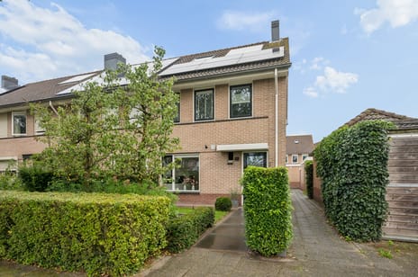 Woning in Barneveld