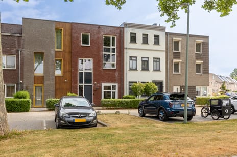 Stadspolderring 208
