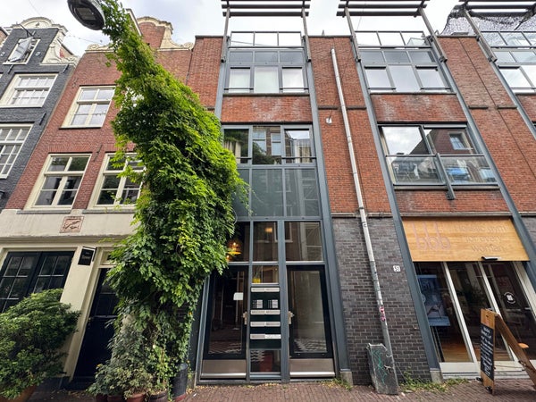 Hazenstraat