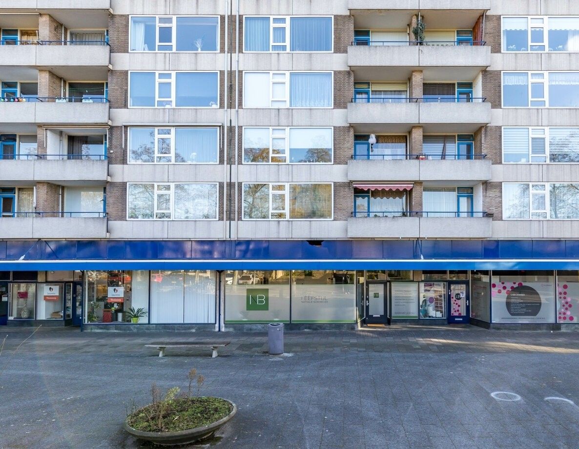 Jacob van Campenplein 134