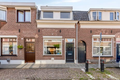 Lieven de Keijstraat 32