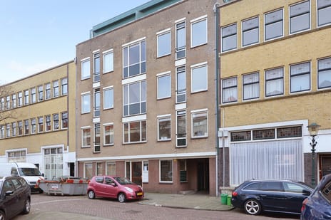 Sumatrastraat 43-A