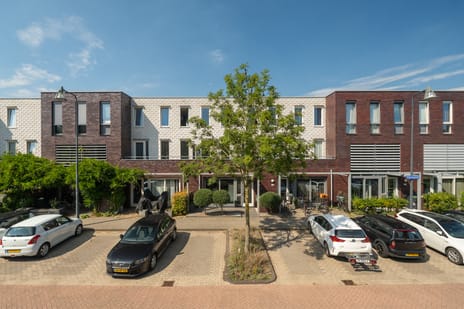 Vitruviusstraat 145