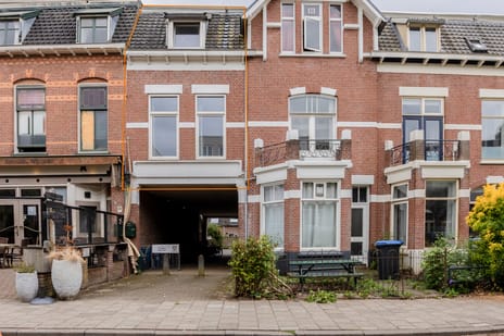 de Ruyterstraat 37