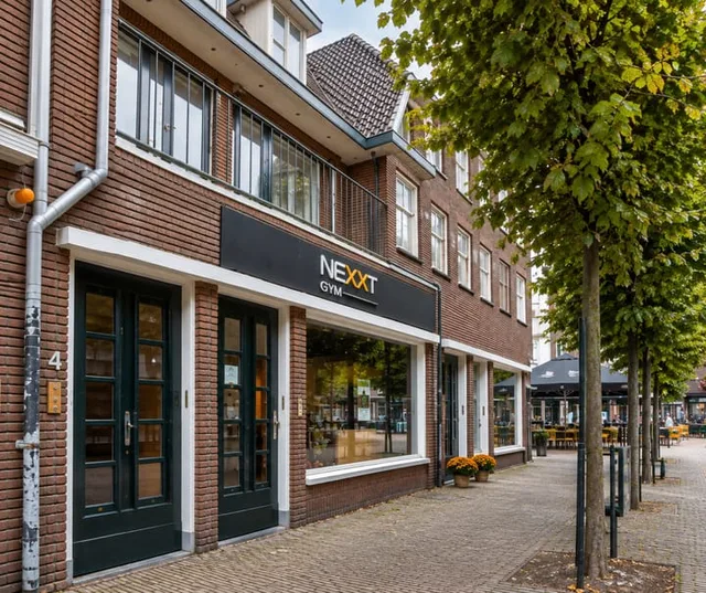 Kerkstraat 2-C