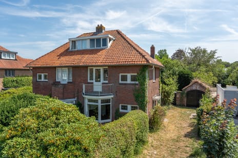 Bavelselaan 154