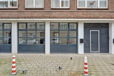 Van Kinsbergenstraat 27-C