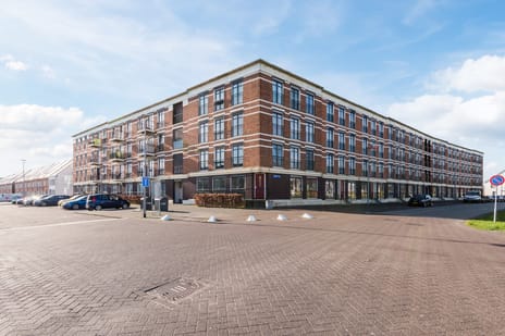 Morriganstraat 9