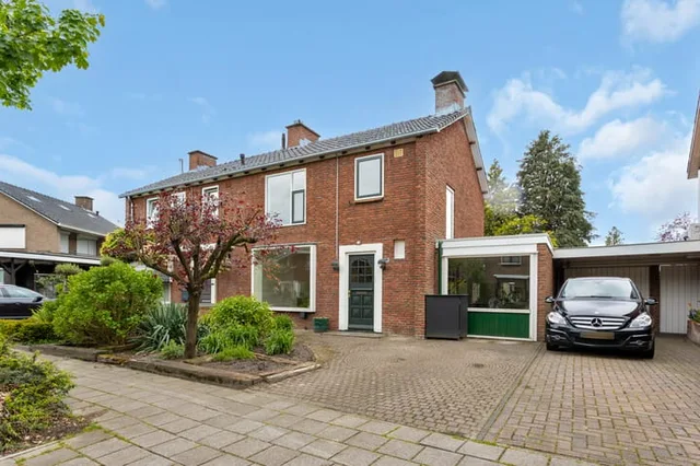 Floresstraat 102