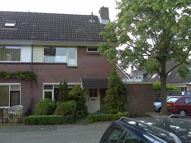 Loezekamp