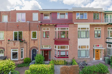 Schoterbosstraat 33
