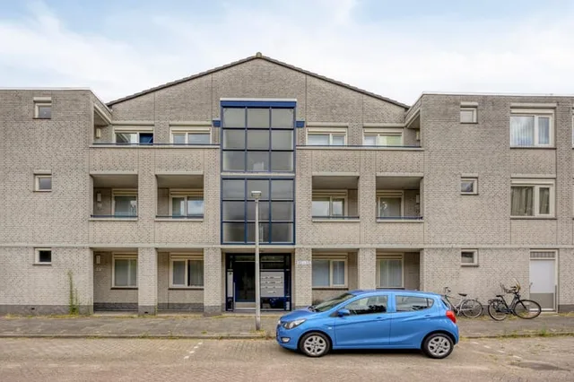 Slotpoort 52