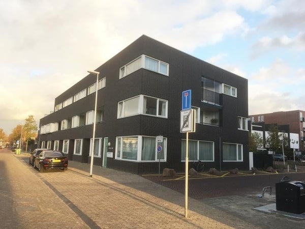 Treurenburgstraat 61