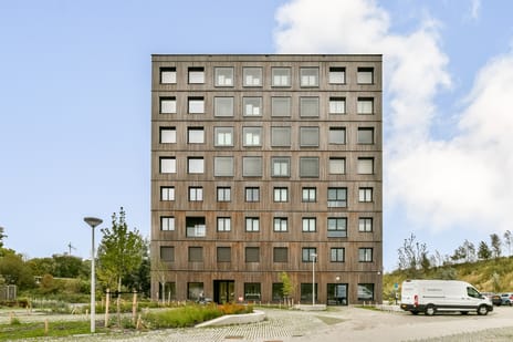 Gooise Kant 408