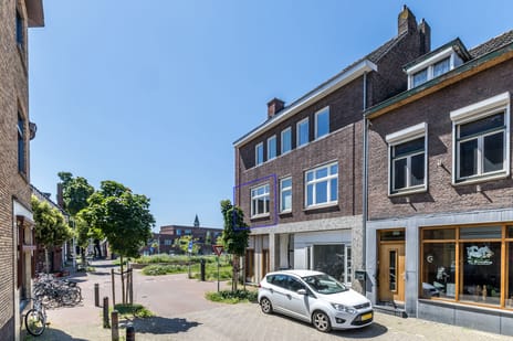 Proosdijweg 60-A01