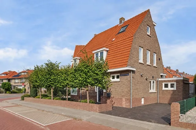 Kamperfoeliestraat 30
