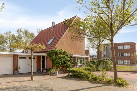 NVM Open Huizen Dag Jo Imminkstraat 9