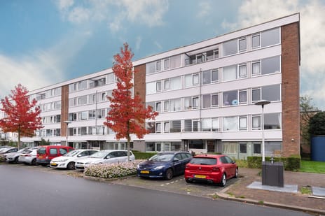 Monnetlaan 1-A